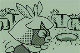 In game image of [Handheld] Nintendo Pokemon Mini on the Nintendo Pokemon Mini.